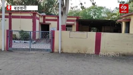 बड़वानी में असहाय बुजुर्गों पर आफत, न रहने का ठिकाना और न खाने का