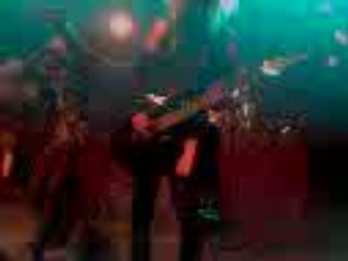 Concert de Dio à Tarbes