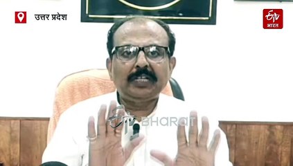 रामजीलाल सुमन पर भड़के मंत्री रघुराज सिंह, बोले- ये वोट की खातिर, मुगलों और आक्रांताओं को अपना बाप कहते हैं...