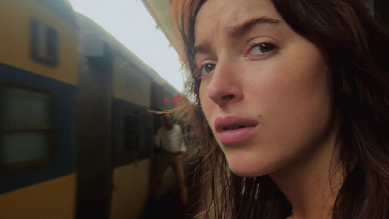 Spy Games: Grenzenlose Jagd - Trailer (Deutsch) HD