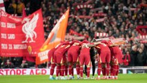 Las cifras del Liverpool FC, el octavo club en el podio de la 'Liga el dinero'