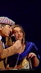 Omaggio a... Odoardo Spadaro. Narciso Parigi in: Sulla carrozzella. T.C.T. - 1983