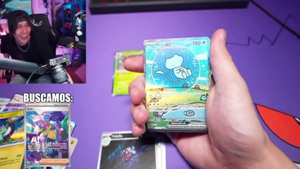 Rubius consigue a Mew