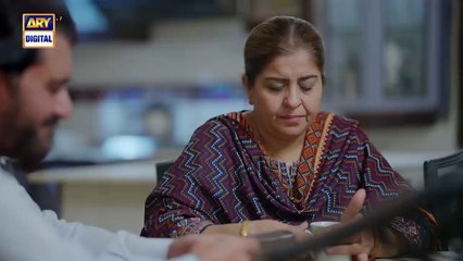 Naqaab EP 41 - Ali Ansari - Humayoun Ashraf - Hina Tariq - Ghana Ali - 27 April 2025 - ARY Digital