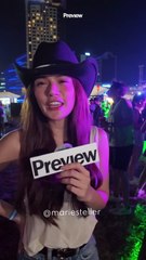 Preview Asks: Wanderland 2025
