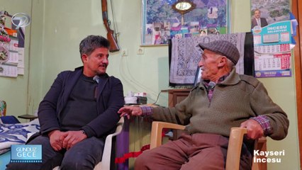 Gündüz Gece – Kayseri - Hatay | 27 Nisan 2025