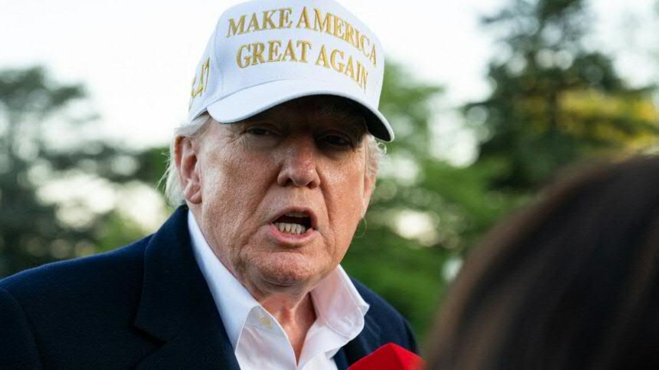 Trump erhöht Druck auf Russland – kommt der Ukraine-'Deal'?