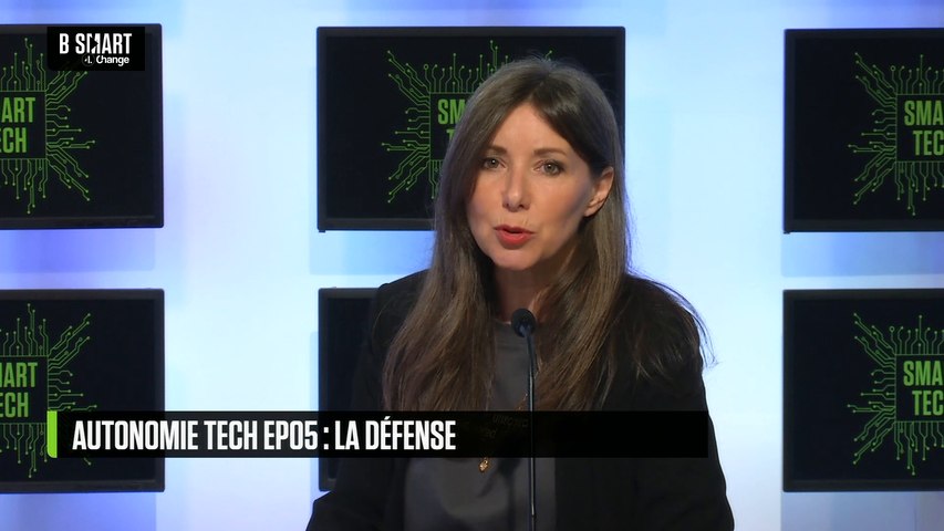 Autonomie numérique européenne, épisode 5/5 : la défense