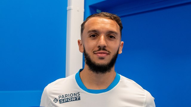 Amine Gouiri : L'un des plus beaux buts de ma carrière