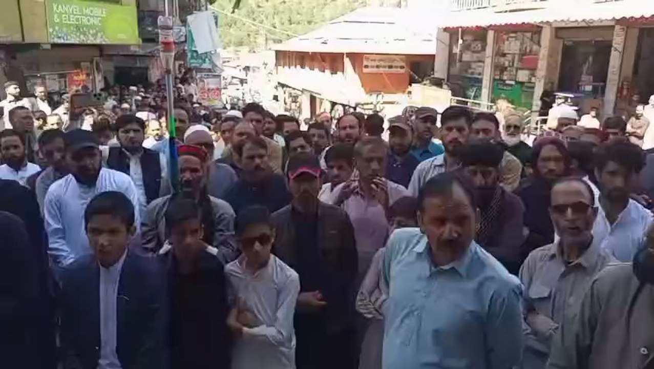 naraa Maro kas k