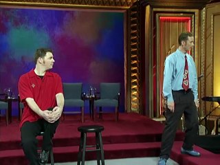 Whose Line Is It Anyway! (US) - S03E18