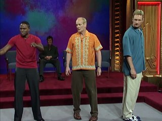 Whose Line Is It Anyway! (US) - S03E20
