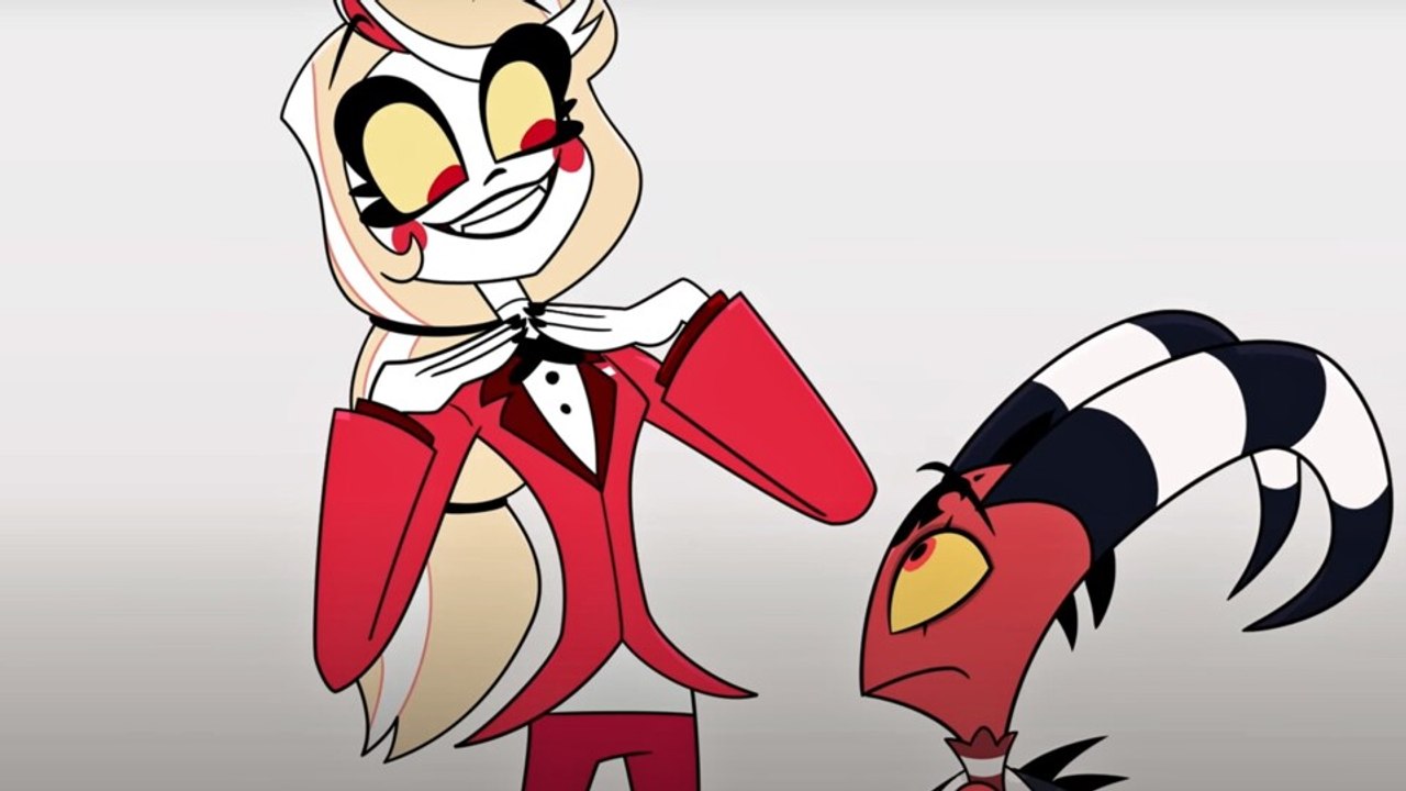 Zwei der aktuell besten Animationsserien bringen mit einer Ankündigung das Internet zum Beben