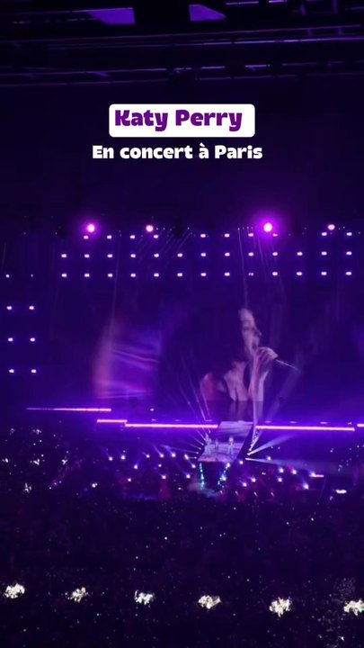 Katy Perry à Paris c’est ca 🎤✨Un show coloré, une énergie de folie, et une foule en feu !Paris lui va si bien… et nous, on a dansé tout le long.©️ Crédit : @Marionsaca (tiktok)🎁 Tous nos bons plans à retrouver en bio ! ❤️‍🔥👉🏻 Abonne-toi ! 🌳