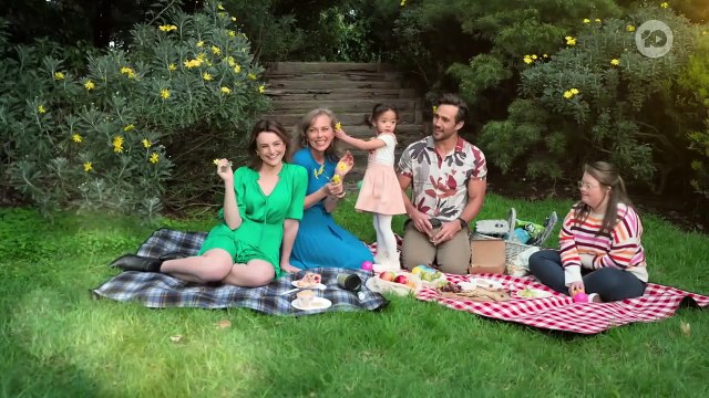 Neighbours 28th April 2025 (9233)