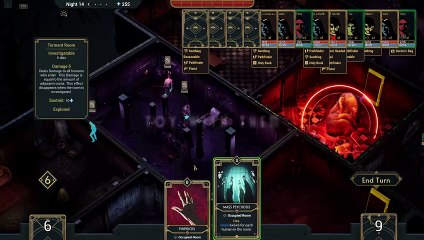 Deck of Haunts - Release Date Trailer