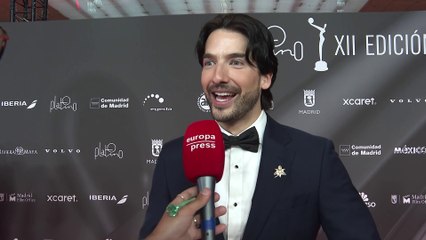 La insólita reacción de Carlos Torres, Charly en 'La Reina del Flow', a la confesión más inesperada sobre Belén Esteban: "Me encantaría"