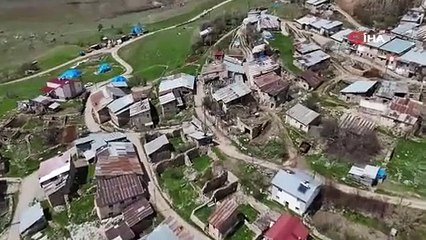 İma değil gerçek: Bu köyün suyunu içen gerçekten de doktor oluyor!