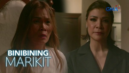 Binibining Marikit: Soraya's revenge now involves Mayumi! (Episode 56)