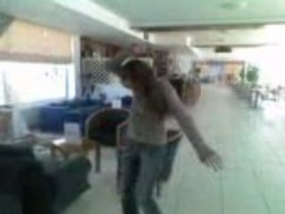 helene en mode tck