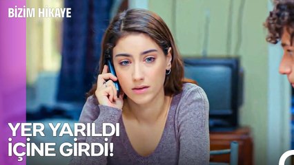 Tam İhtiyacımız Olduğu Anda Yok Olan Babamız - Bizim Hikaye