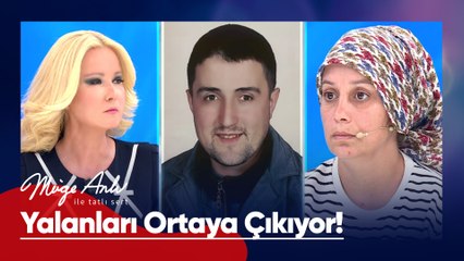 Derya'nın evliyken başkalarıyla görüştüğü ortaya çıktı! - Müge Anlı ile Tatlı Sert 28 Nisan 2025