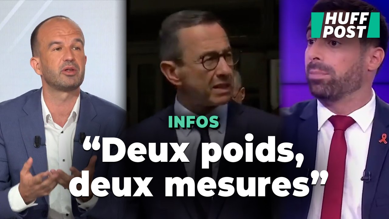 Trop réactifs ou pas assez, de gauche à droite, les politiques s'accusent après le meurtre d'Aboubakar