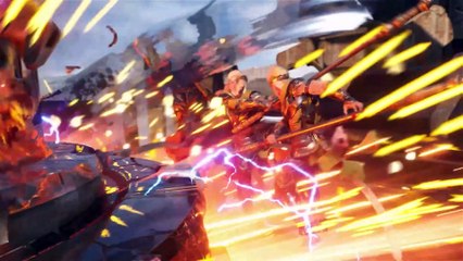 Wukong | Hero Overview | Predecessor