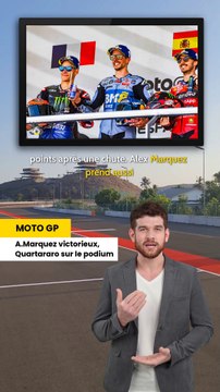 Les ACTUS SPORTIVES du lundi 28 avril