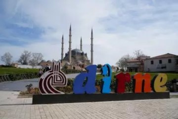 Tarihin izinde bir rota: Kültür ve inanç turizmi bir arada!