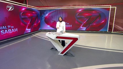 Kanal 7'de Sabah - 27 Nisan 2025