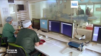 Más de 100.000 millones de euros al año: el coste del estrés laboral en la UE