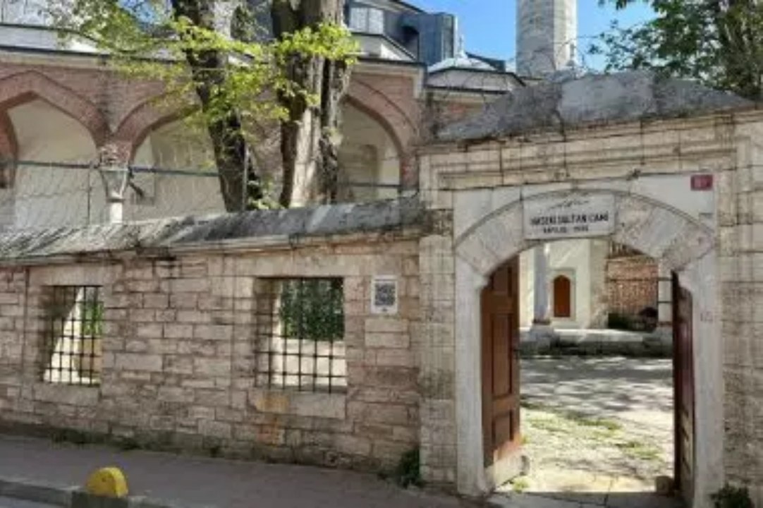 Osmanlı’dan günümüze uzanan tarihi miras: Hasek...