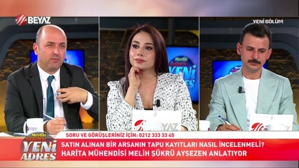Mevlüt Öztürk'le Yeni Adres 28 Nisan 2025