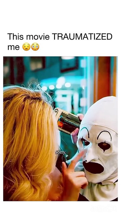 this movie Traumatized me #movies #movieclips #movie #moviereview #film #movierecap #grow #filmclips