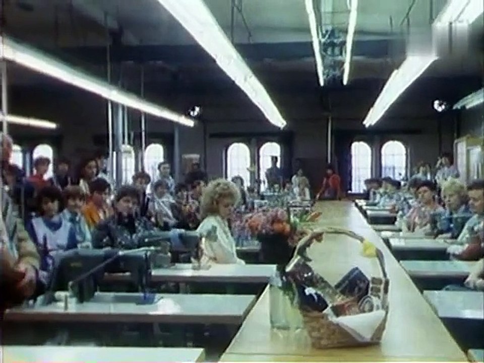 Der Staatsanwalt hat das Wort-Feine Fäden (DDR 1986)