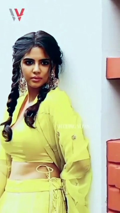 Indian south beauty