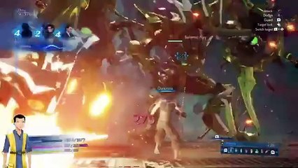 Final Fantasy 7 CC (Switch) day 31