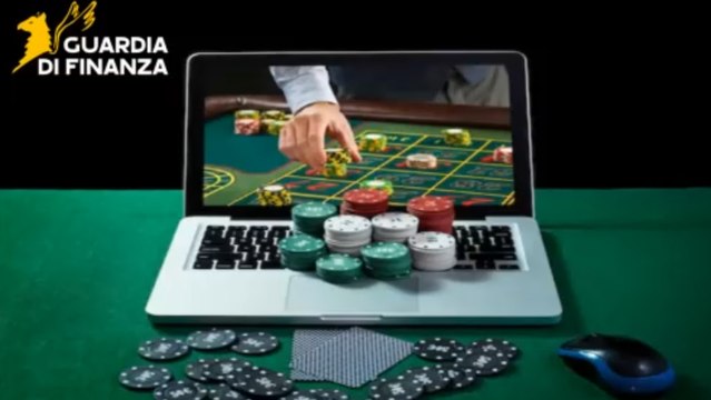 Poker online: Guardia di Finanza scopre oltre 1,5 milioni non dichiarati da un top player internazionale (28.04.25)