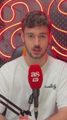 Y continúa el incendio entre Gavi y el madridismo: esto durante la celebración pasó por alto va a escocer a muchos