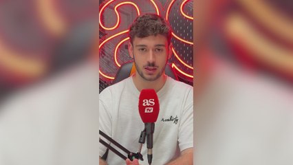 Y continúa el incendio entre Gavi y el madridismo: esto durante la celebración pasó por alto va a escocer a muchos