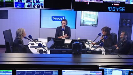 «1987-2025 - Une vie» et «The Voice» : Patricia Kaas est l'invitée de Culture médias
