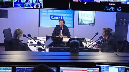 «Le Mélange des genres» : la comédie recommandée par Olivier Benkemoun