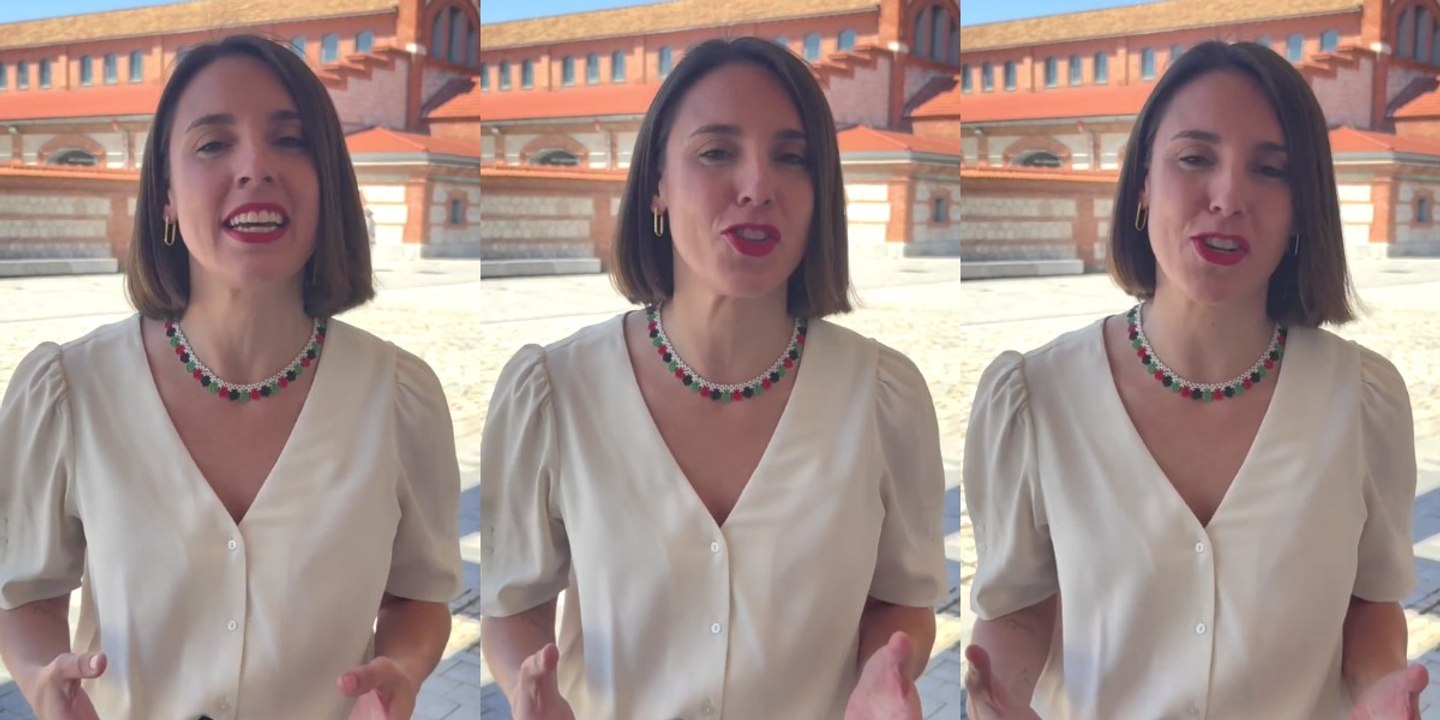 ¡Qué esperpento! De asaltar los cielos... a que Irene Montero pida pasta para la taberna de Pablo Iglesias