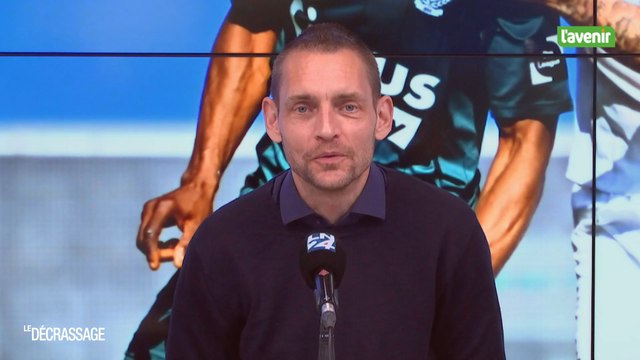 Hountondji peut-il enfin permettre au Standard de gagner un match en Europe playoff ?