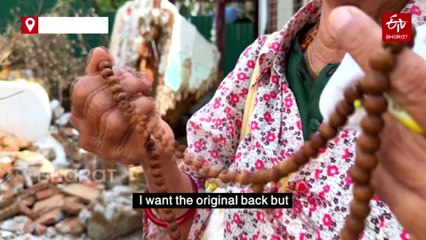 Lost To History: Myanmar Heritage Falls Victim To Quake