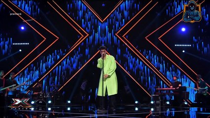 X Factor Sezonul 11 Episodul 14 Din 27 Aprilie 2025 Online Gratis pe Internet, Antena Play Gratis