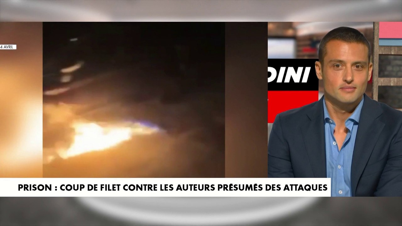 Aleksandar Nikolic : «Il faut que les sanctions pénales soient exemplaires»