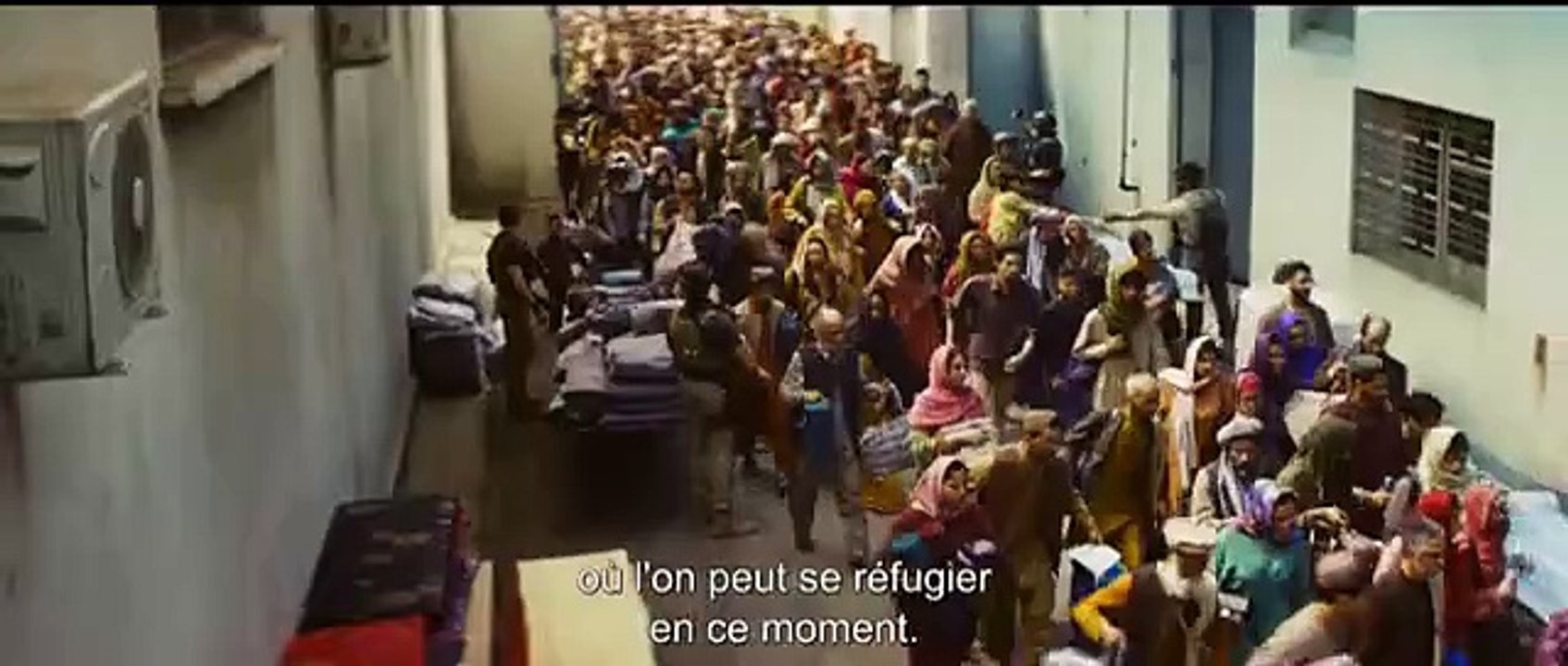 13 Jours 13 Nuits - Bande-annonce officielle