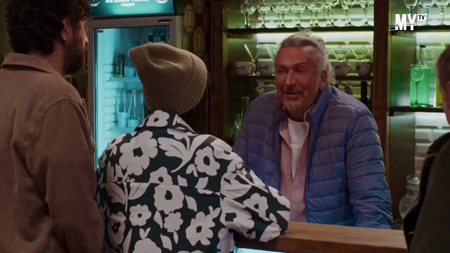 Na rubu pameti sezona 3 epizoda 4